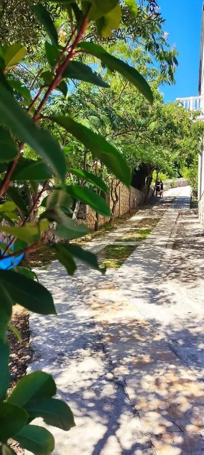 Apartman Dragica S1 Pasman Apartment