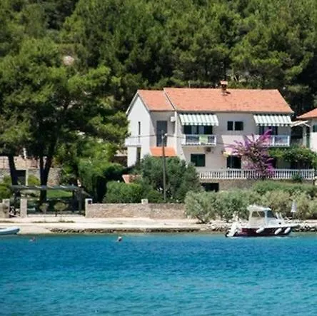 Apartman Dragica S1 Pasman 0*,  Croatia