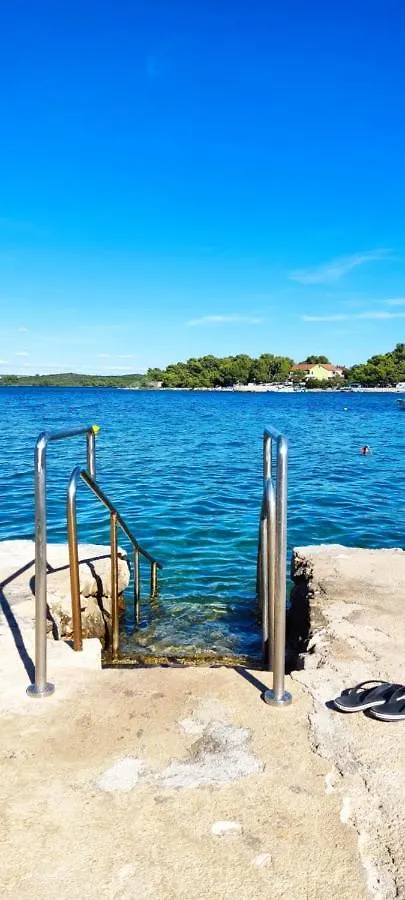 Apartment Apartman Dragica S1 Pasman