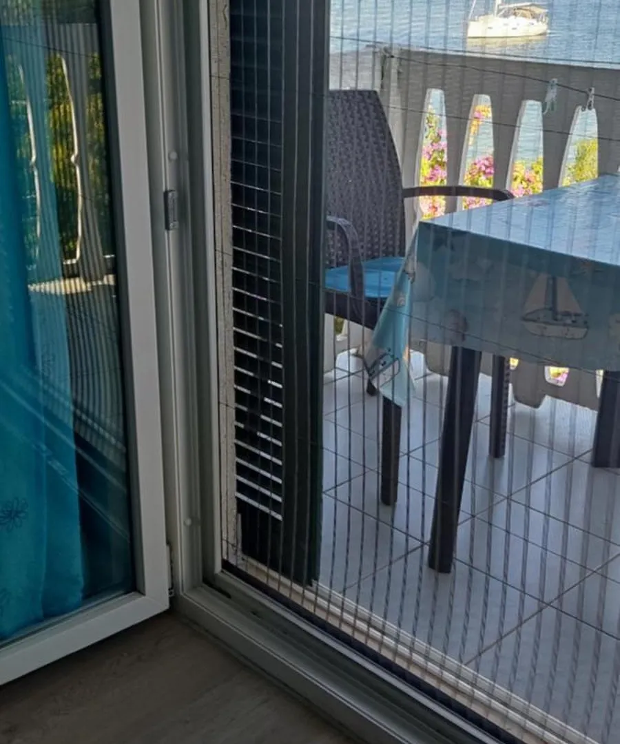 Apartman Dragica S1 Pasman