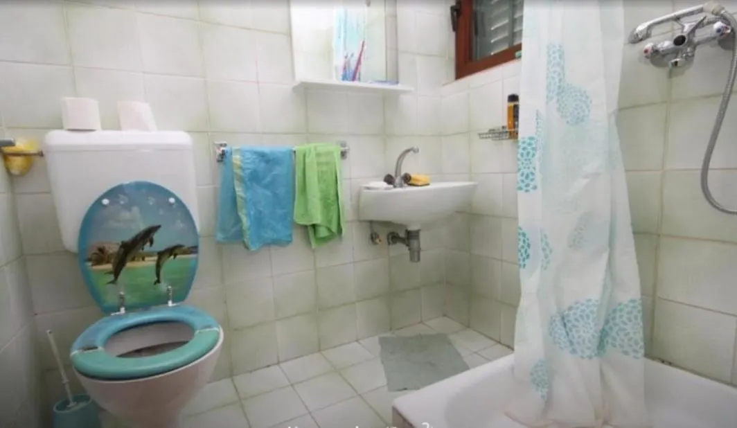 Apartman Dragica S1 Pasman